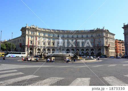 共和国広場 共和国広場 1873330