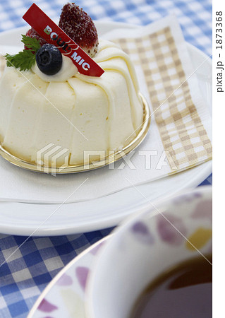 ティータイム 1873368