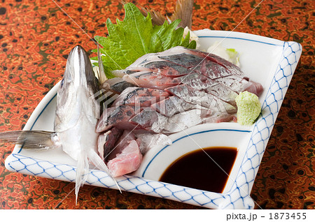 アジの刺身 1873455