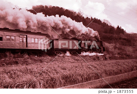 昭和40年御殿場線旅客列車 1873555