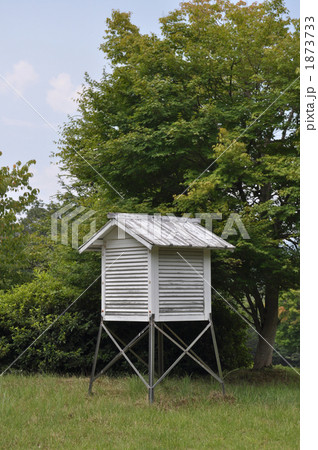 百葉箱 百葉箱 1873733