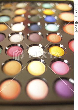 メイク道具 1874098