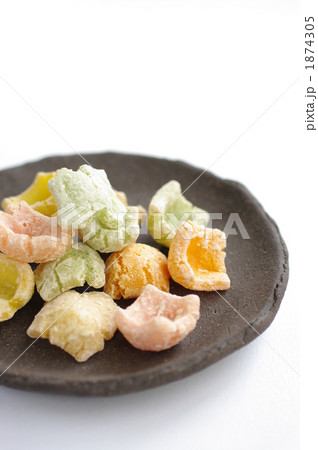 おかき 1874305