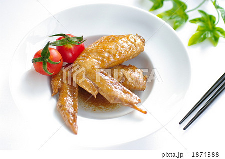 甘辛煮 甘辛煮 1874388