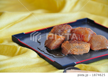 わらび餅 1874625