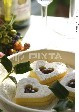 クリスマスのお菓子 クリスマスのお菓子 1875628