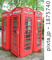 電話ボックス 1875740