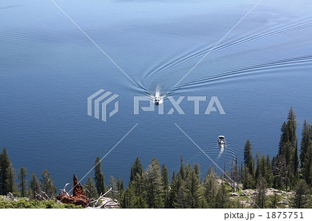 グランドティトン国立公園 1875751