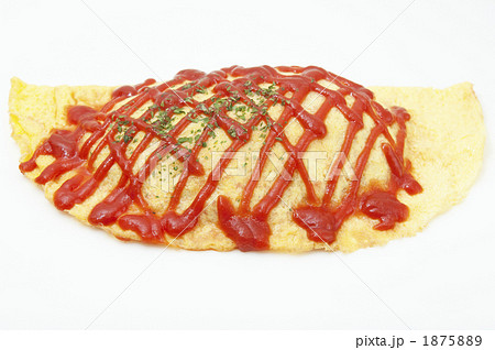 オムライス 1875889