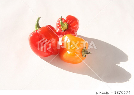 ハバネロ 1876574