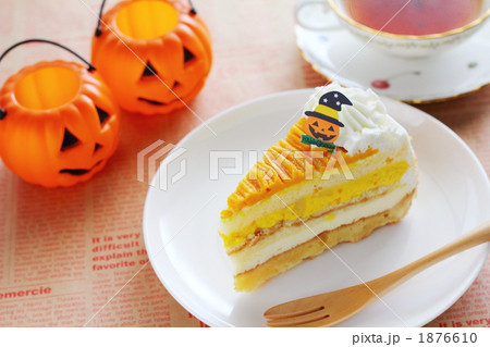 パンプキンケーキ　Ⅱ 1876610