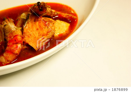 ブイヤベース 1876899