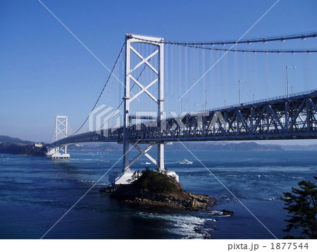 大鳴門橋 1877544