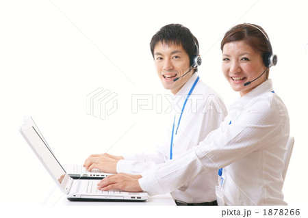 オペレーター 1878266