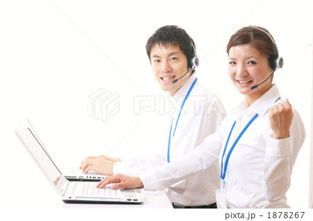 オペレーター 1878267