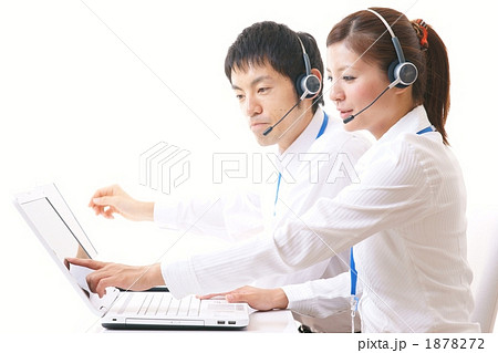 オペレーター オペレーター 1878272