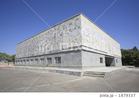 アフラシャブ博物館 アフラシャブ博物館 1879337