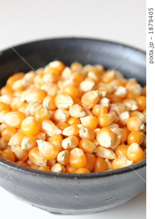 乾燥とうもろこし 乾燥とうもろこし 1879405