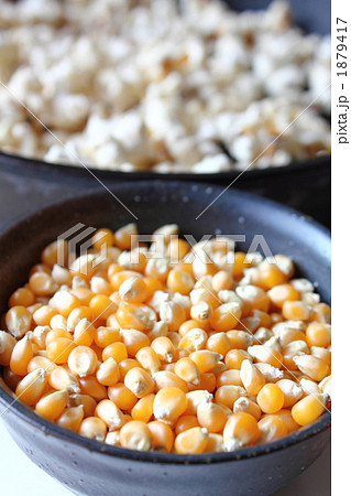 ポップコーン 1879417