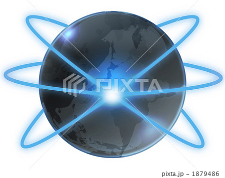 インターネット 1879486