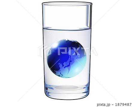 地球環境（水） 1879487