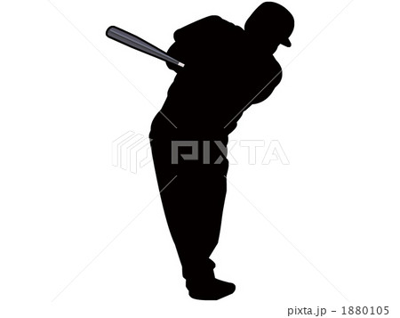 バッティング バッティング 1880105