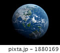 地球　日本・アジア 1880169