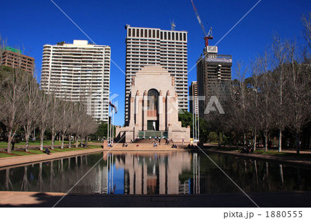 オーストラリア・シドニー・アンザック戦争記念館 オーストラリア・シドニー・アンザック戦争記念館 1880555