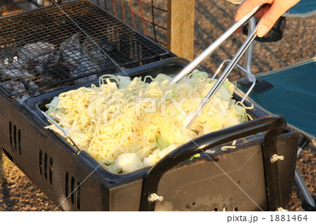 焼きそば 焼きそば 1881464