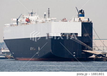 自動車運搬船 自動車運搬船 1881801