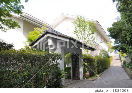 きつき城下町資料館 1882008