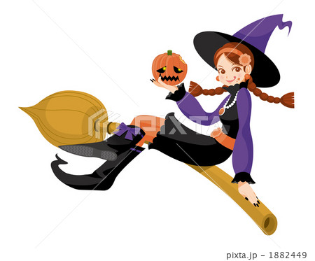 ハロウィン 1882449