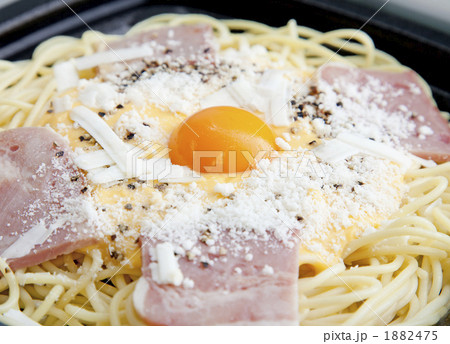 カルボナーラ 1882475