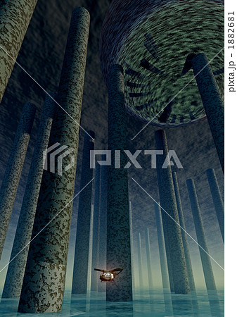 幻想世界（Columns 1） 1882681