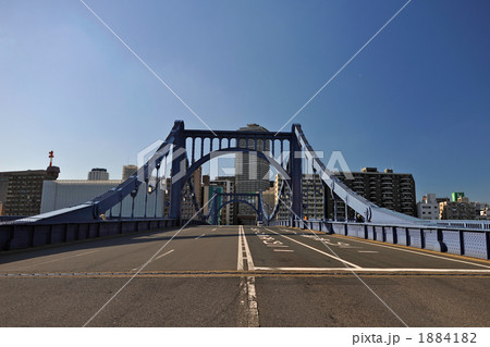 清洲橋 1884182