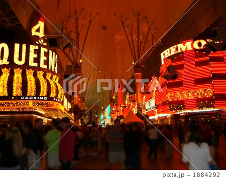 フリーモントストリート フリーモントストリート 1884292
