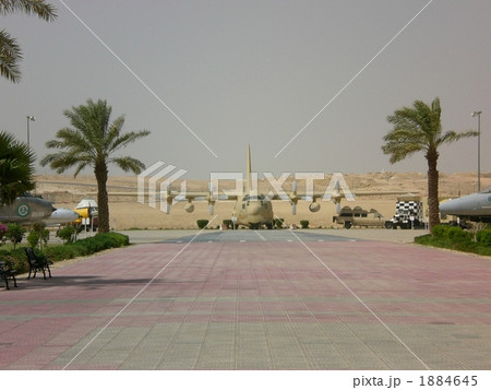 サウジアラビアの航空博物館 サウジアラビアの航空博物館 1884645