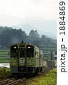 会津鉄道の気動車 1884869