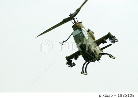 AH-1Sコブラ 1885108