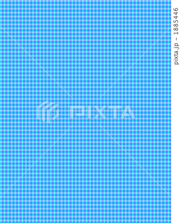 チェック柄 1885446