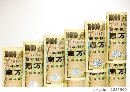 お金 1885960