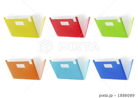 書類ケース 1886089