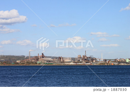 工場 工場 1887030