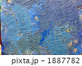 油絵の絵肌03 1887782