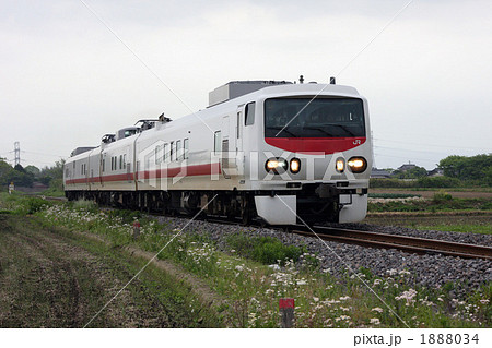 East i-D＠水郡線 1888034