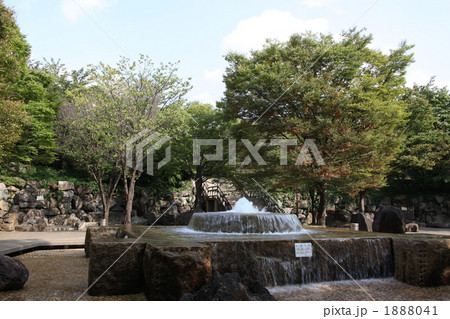 飛鳥山公園 1888041