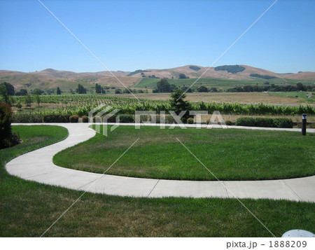 ナパバレー 1888209