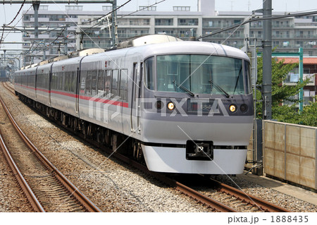 西武10000系　特急ちちぶ号 1888435