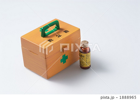 救急箱 1888965