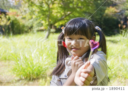 さわやか娘 1890411